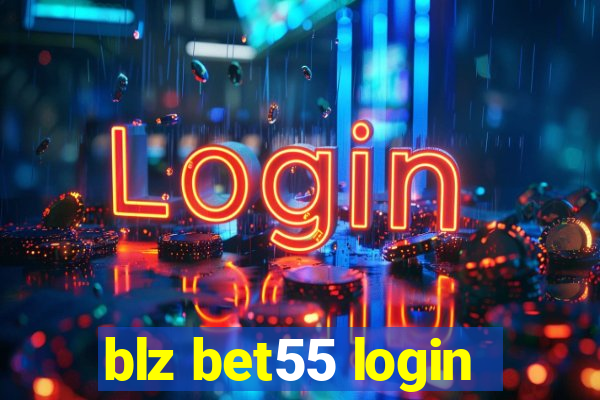 blz bet55 login